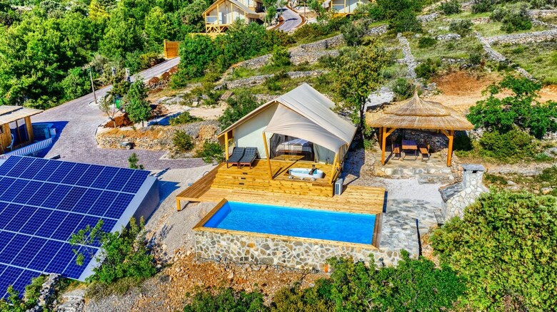 Villa New Horizons Resort