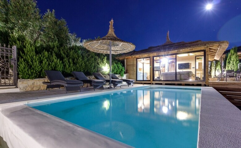 Villa New Horizons Resort