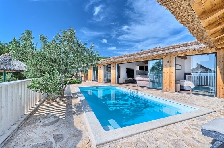 Villa New Horizons Resort