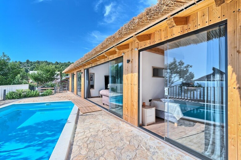 Villa New Horizons Resort