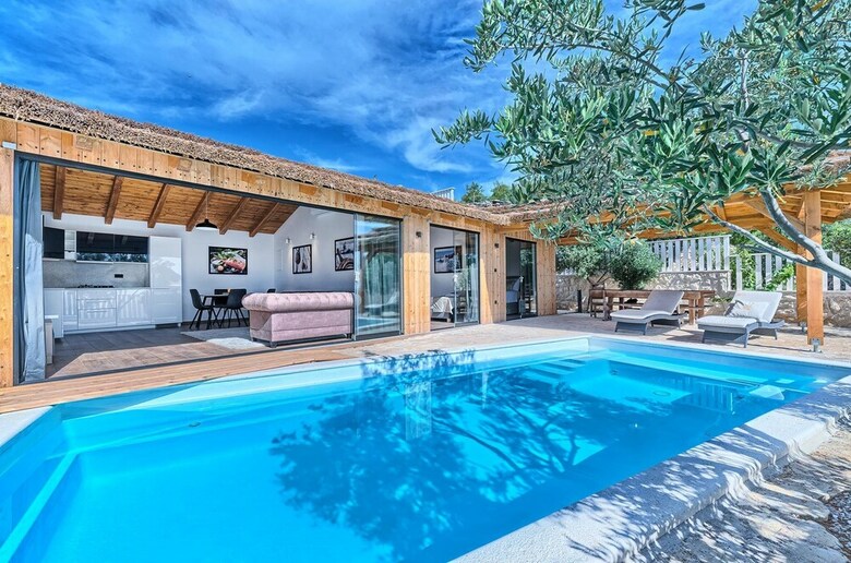 Villa New Horizons Resort
