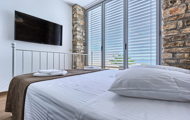 Villa New Horizons Resort