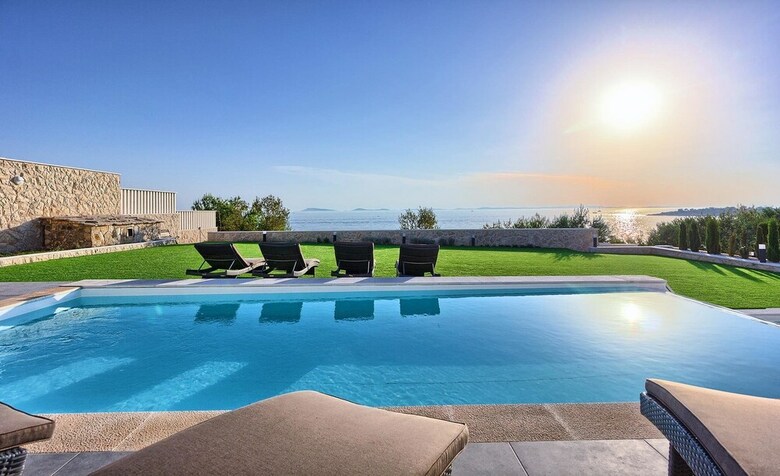 Villa New Horizons Resort