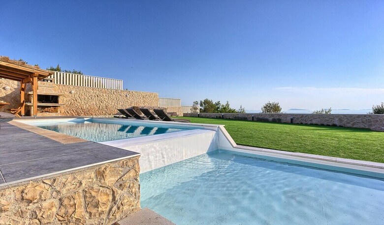 Villa New Horizons Resort