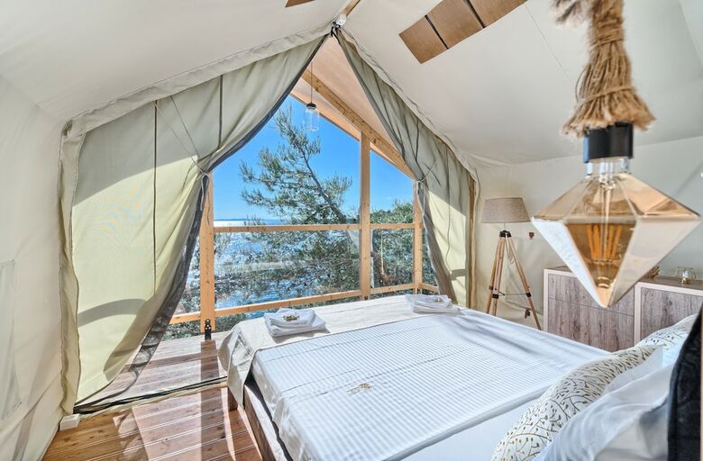 Villa New Horizons Resort