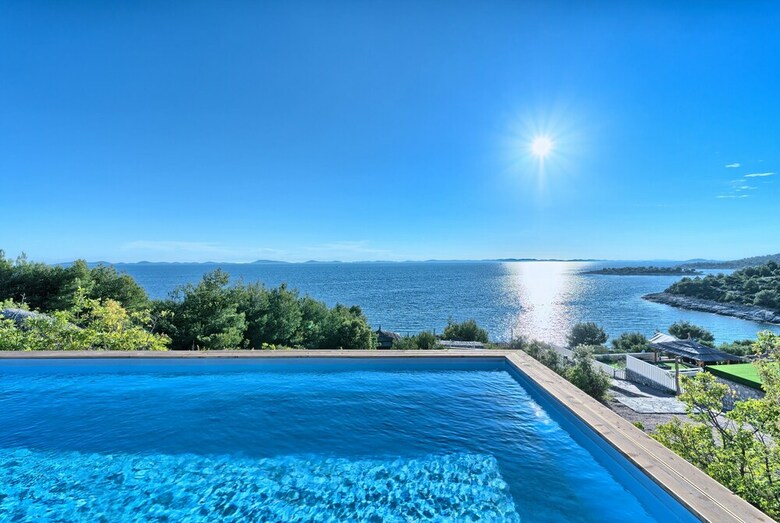 Villa New Horizons Resort