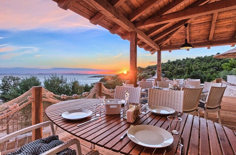 Villa New Horizons Resort