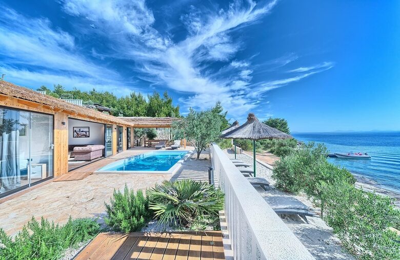 Villa New Horizons Resort