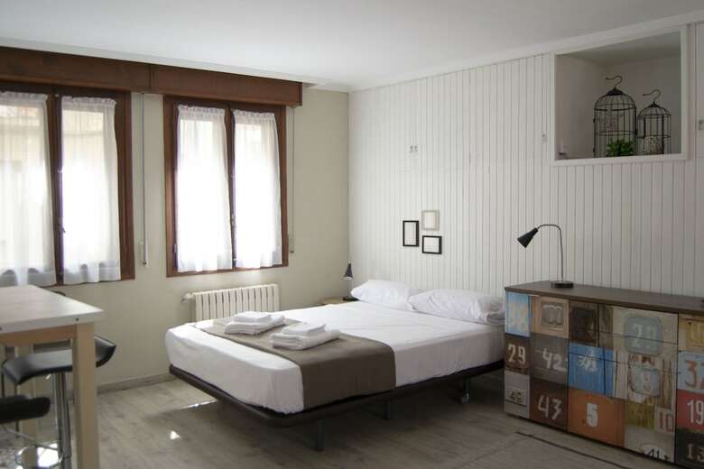 Pension Tres Puentes Anguiano