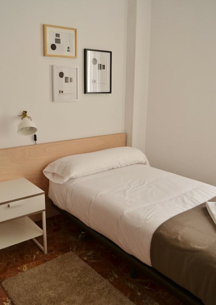 Pension Tres Puentes Anguiano