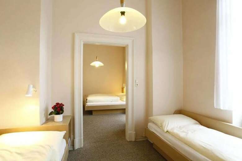 Hotel Sonne