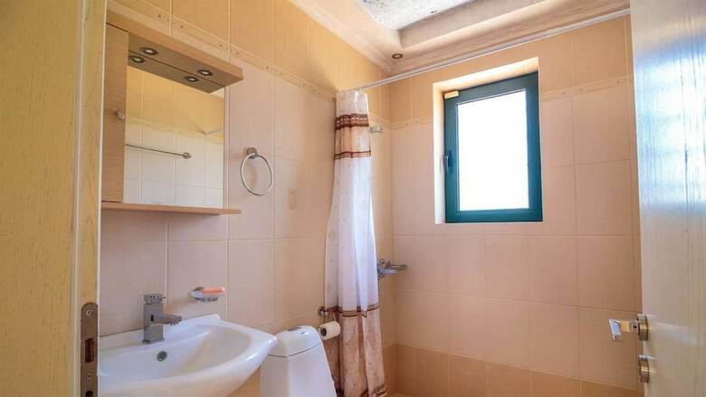 Cronos Luxury Stone Villa