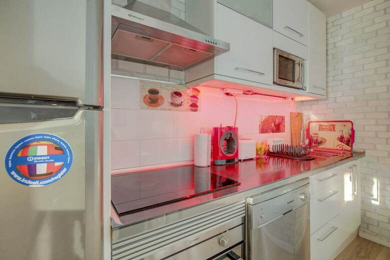 Apartamento Princesa 3