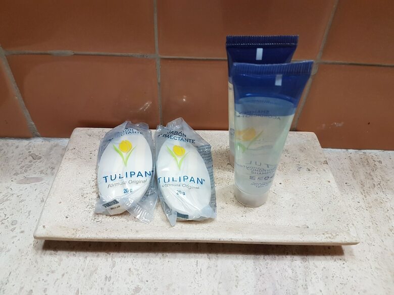Hotel Las P�rgolas