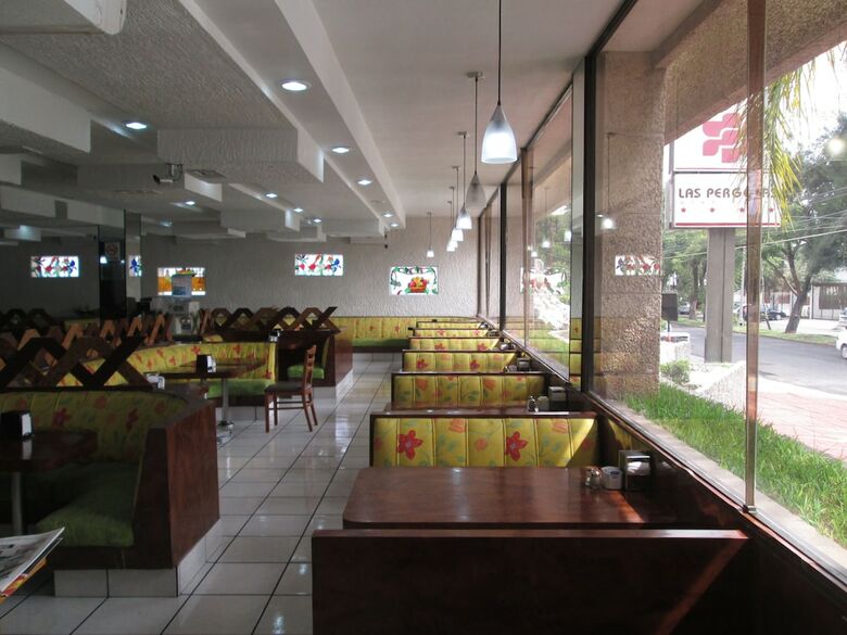Hotel Las P�rgolas