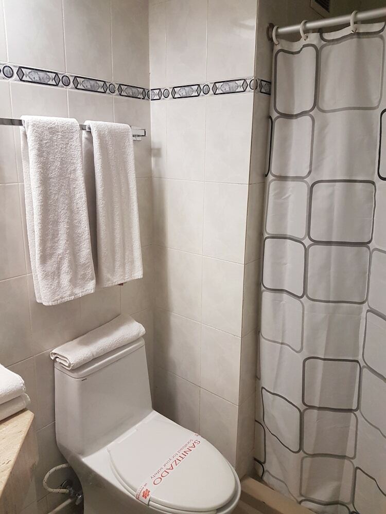 Hotel Las P�rgolas