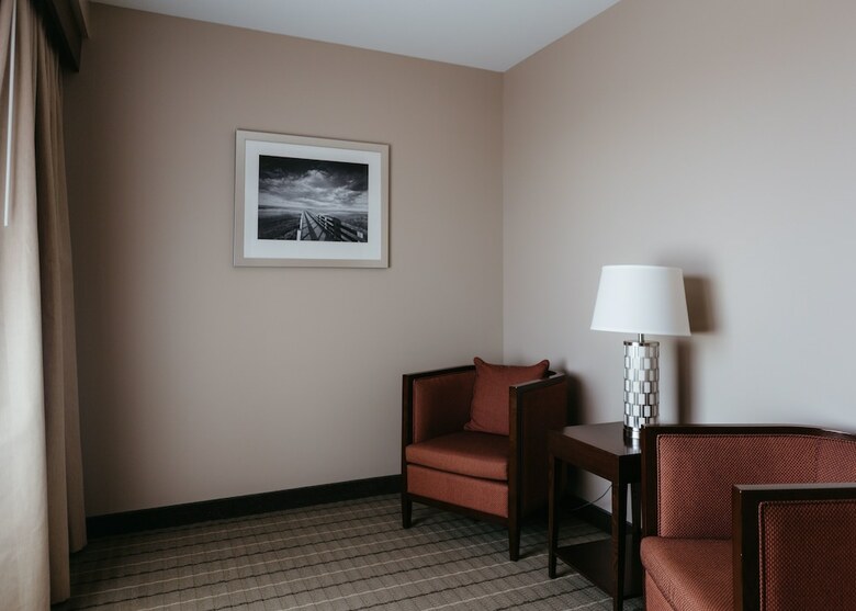 Apartamento Casino New Brunswick