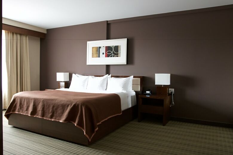 Apartamento Casino New Brunswick