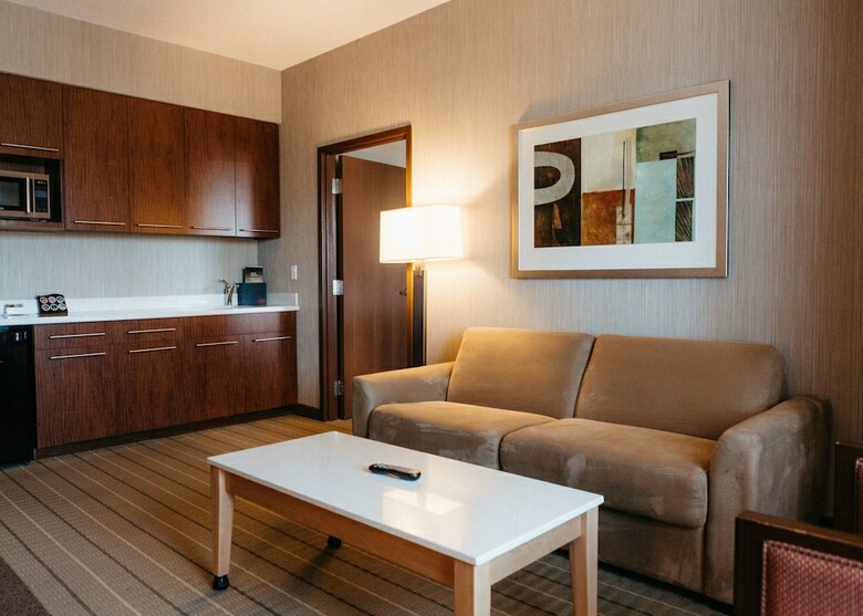 Apartamento Casino New Brunswick