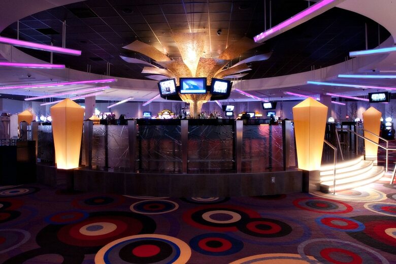Apartamento Casino New Brunswick