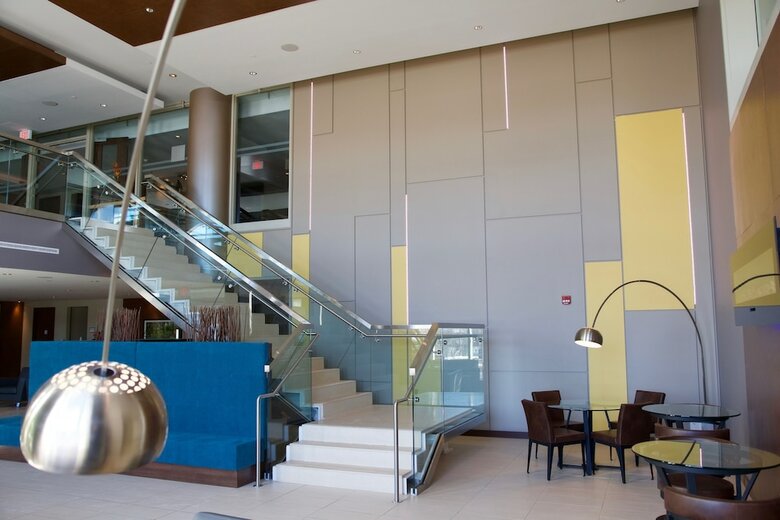 Apartamento Casino New Brunswick