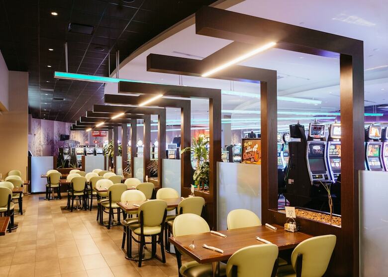 Apartamento Casino New Brunswick
