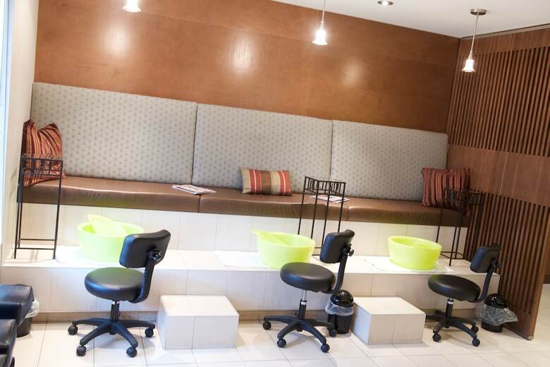 Apartamento Casino New Brunswick