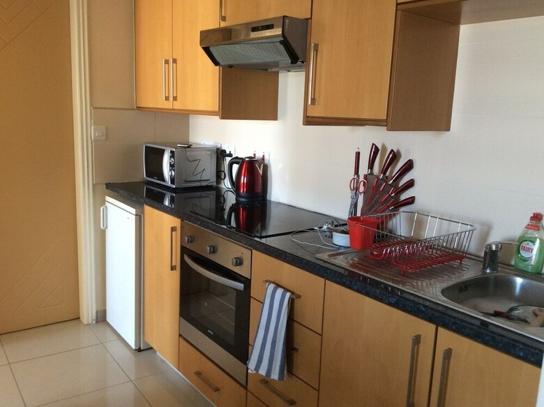Island Sun Apartment 1 Bed