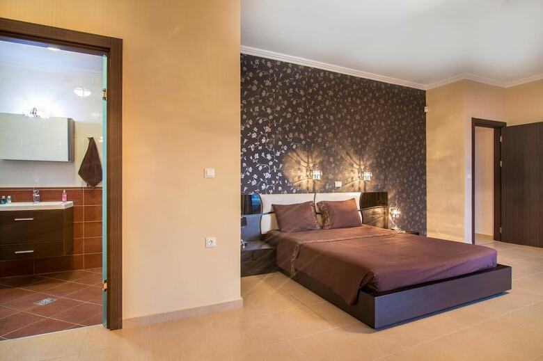 Versace Luxury Stone Villa