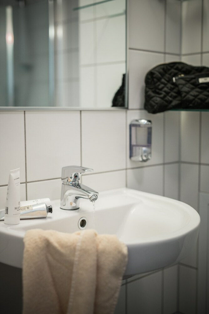 Valhall Park Hotell