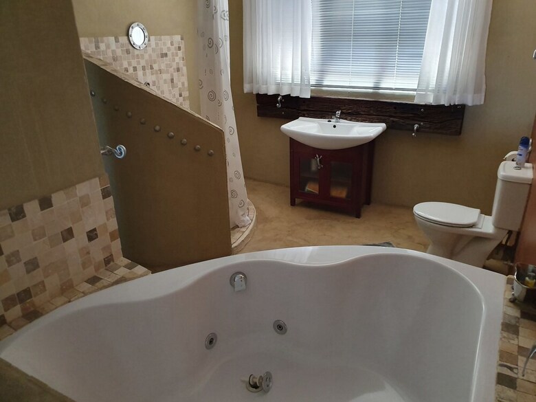 Bed & Breakfast Watershed Luxury Accommodation