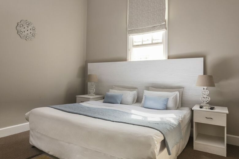 Hotel Enchanted Guest House
