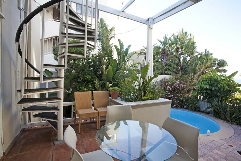 Hotel Enchanted Guest House