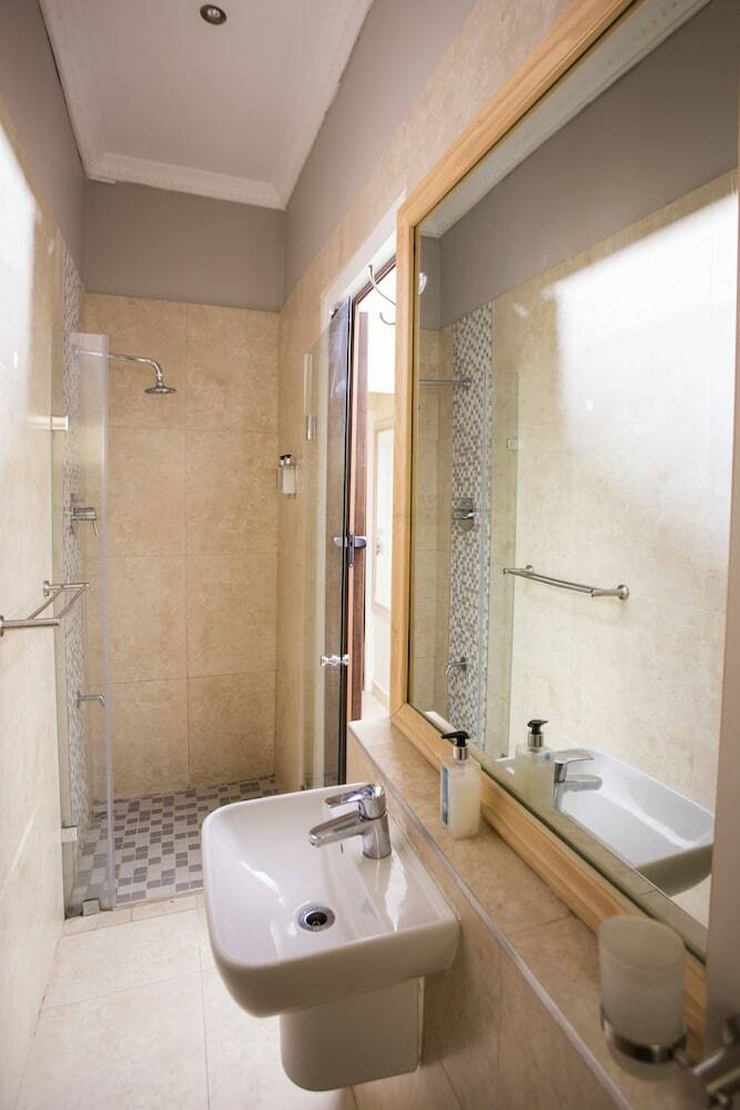 Hotel Enchanted Guest House