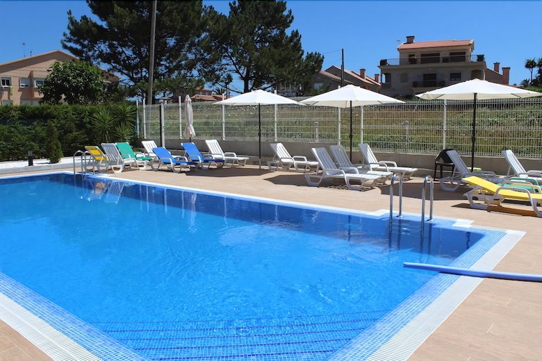 Apartamentos Santa Mar�a