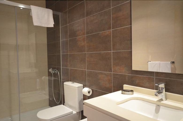 Apartamentos Santa Mar�a
