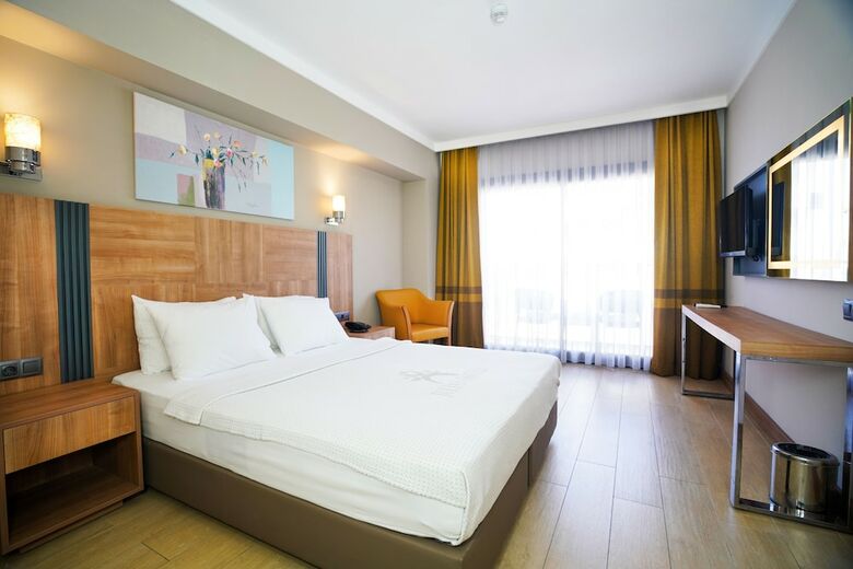 Julian Club Hotel - All Inclusive
