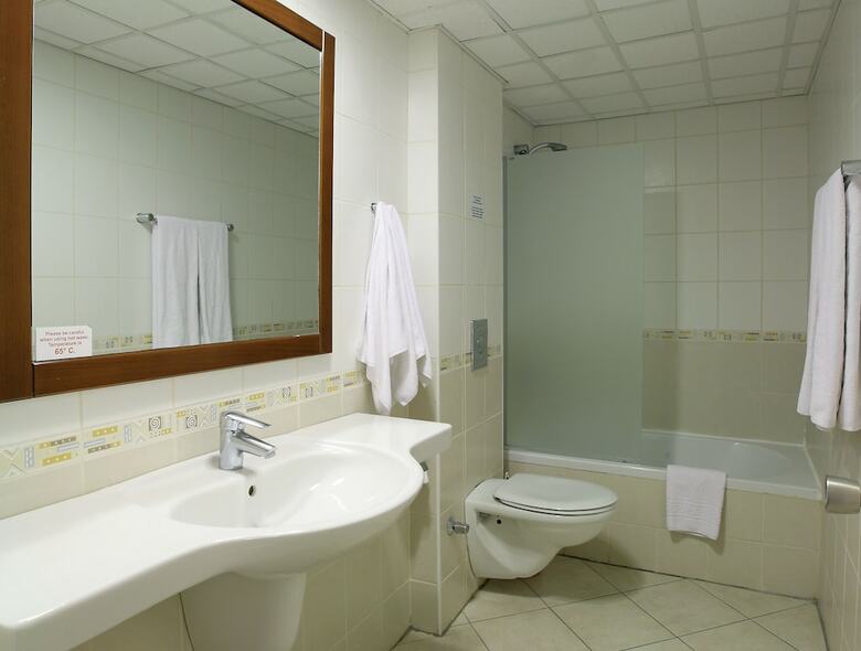 Julian Club Hotel - All Inclusive