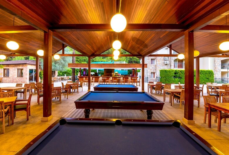 Julian Club Hotel - All Inclusive