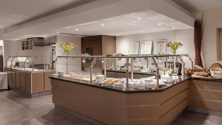 Hotel Maxx By Steigenberger Bad Honnef