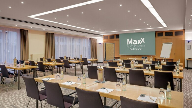 Hotel Maxx By Steigenberger Bad Honnef