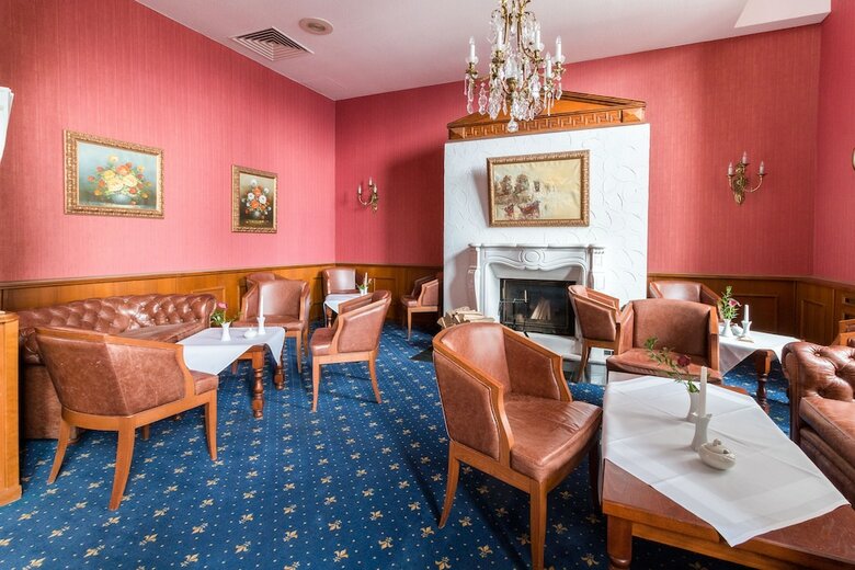 Hotel Schloss Klink