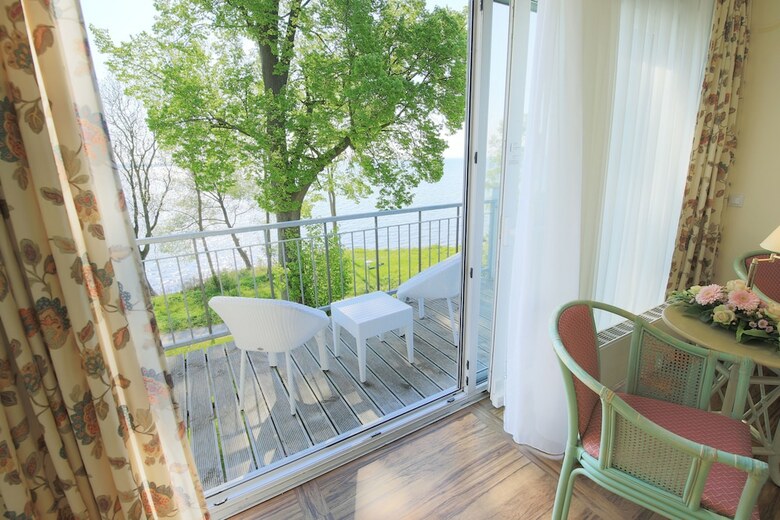 Hotel Schloss Klink