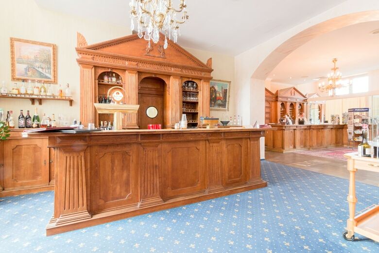 Hotel Schloss Klink