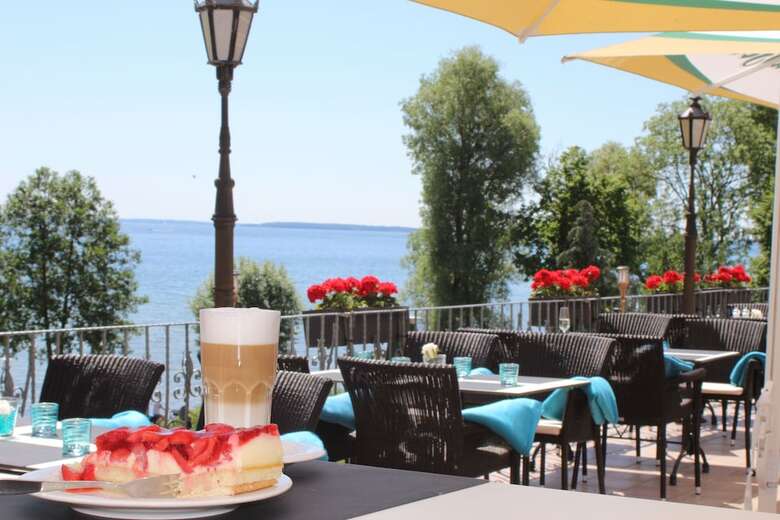 Hotel Schloss Klink