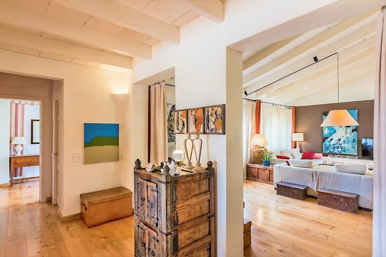 Villa Son Temet