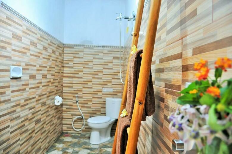 Hotel Gentari Homestay