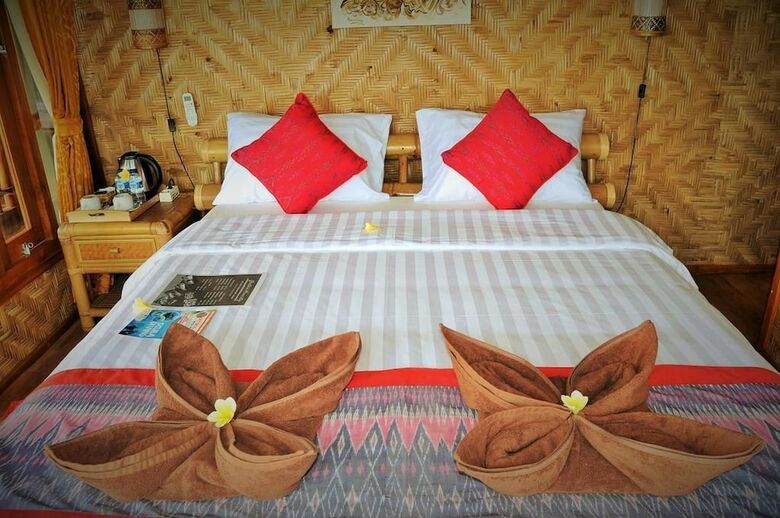 Hotel Gentari Homestay