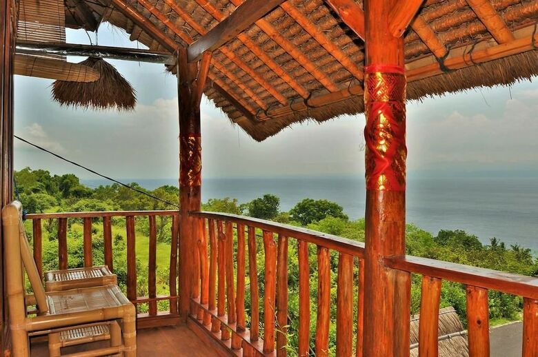 Hotel Gentari Homestay