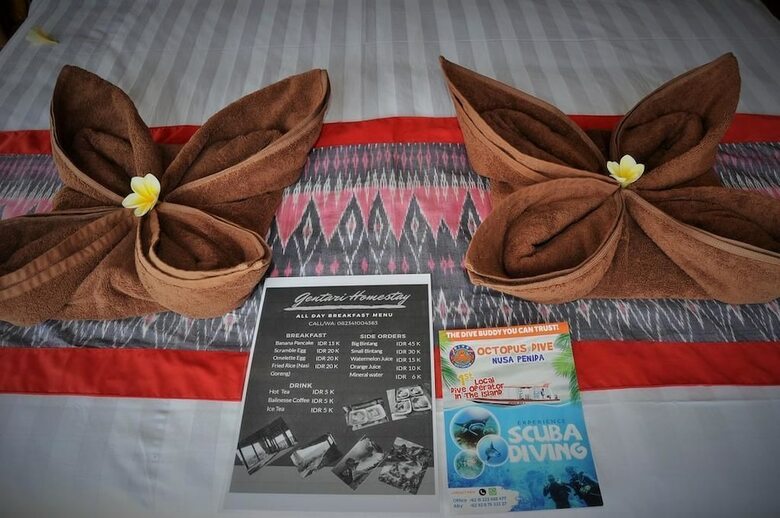 Hotel Gentari Homestay